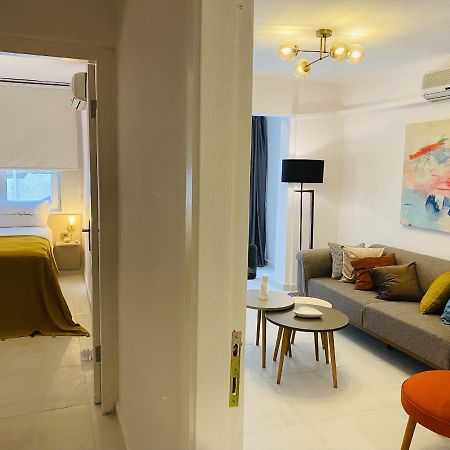 Ezgi'S Apartment With Private Garden In Marmaris Dış mekan fotoğraf