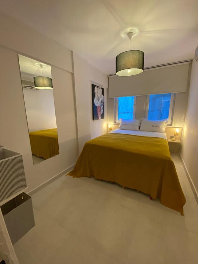Ezgi'S Apartment With Private Garden In Marmaris Dış mekan fotoğraf