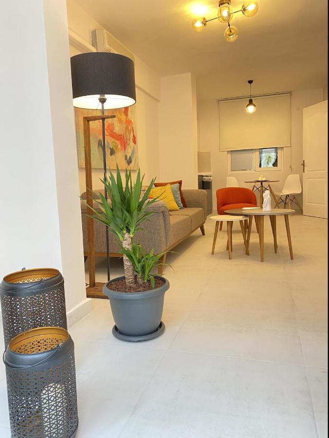 Ezgi'S Apartment With Private Garden In Marmaris Dış mekan fotoğraf