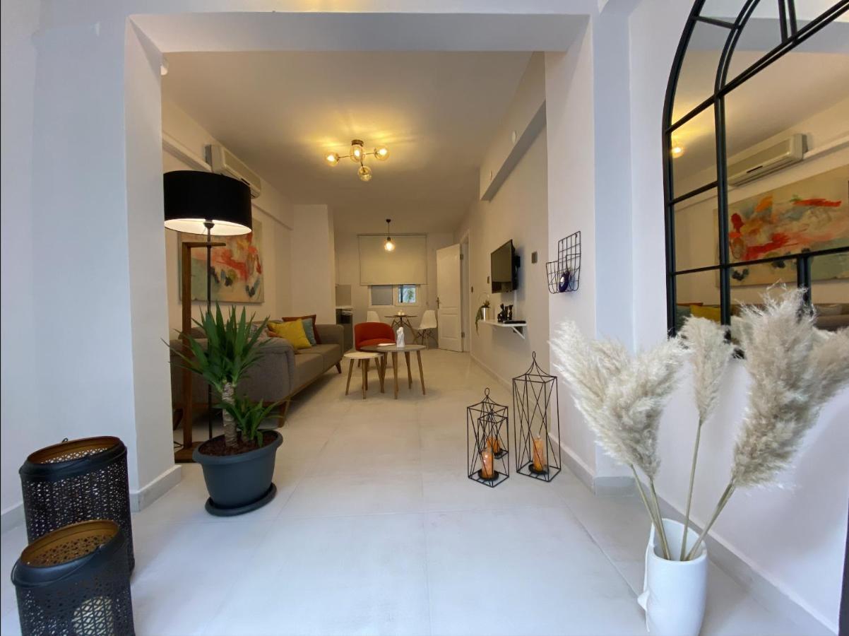 Ezgi'S Apartment With Private Garden In Marmaris Dış mekan fotoğraf