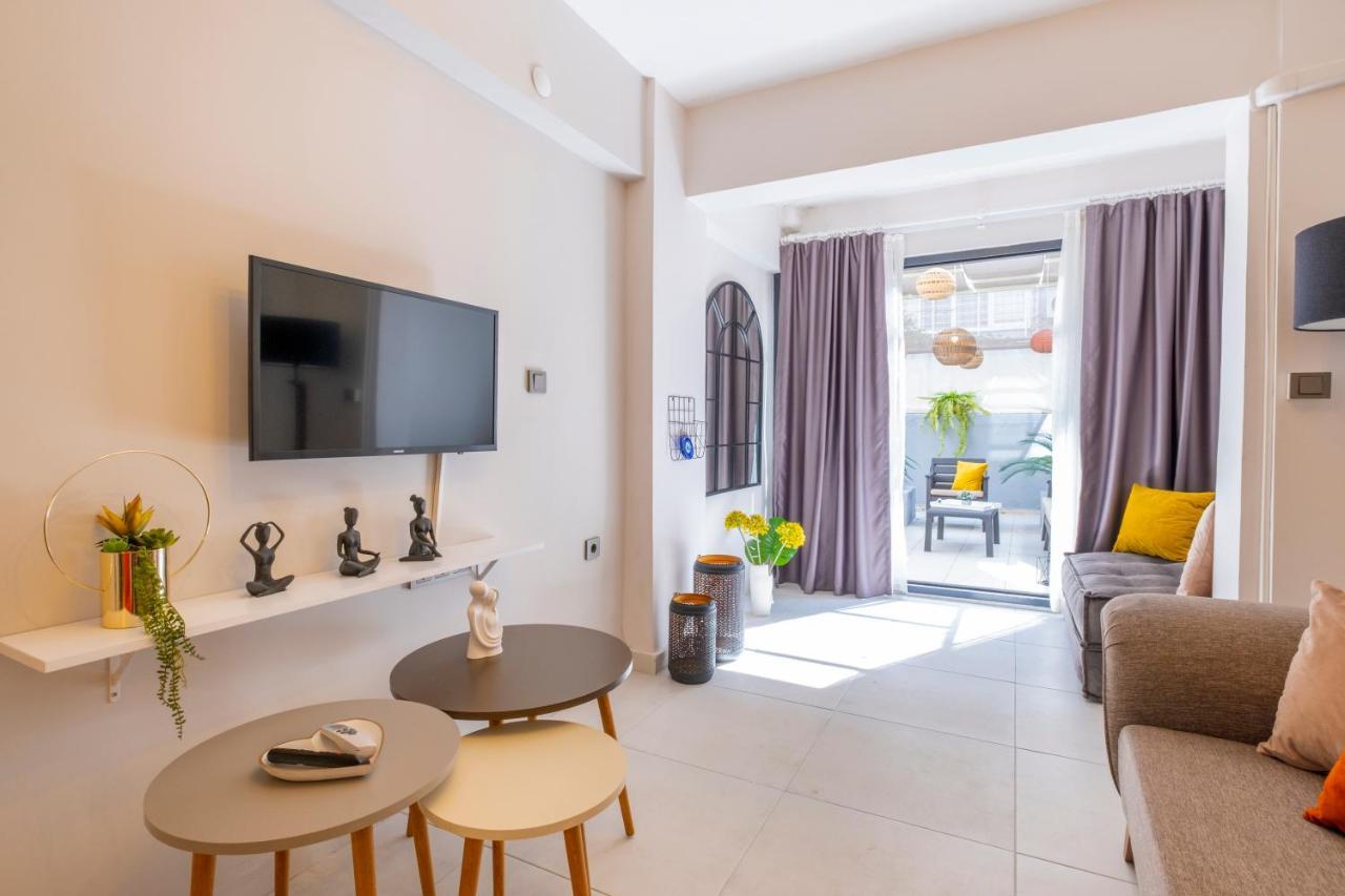 Ezgi'S Apartment With Private Garden In Marmaris Dış mekan fotoğraf