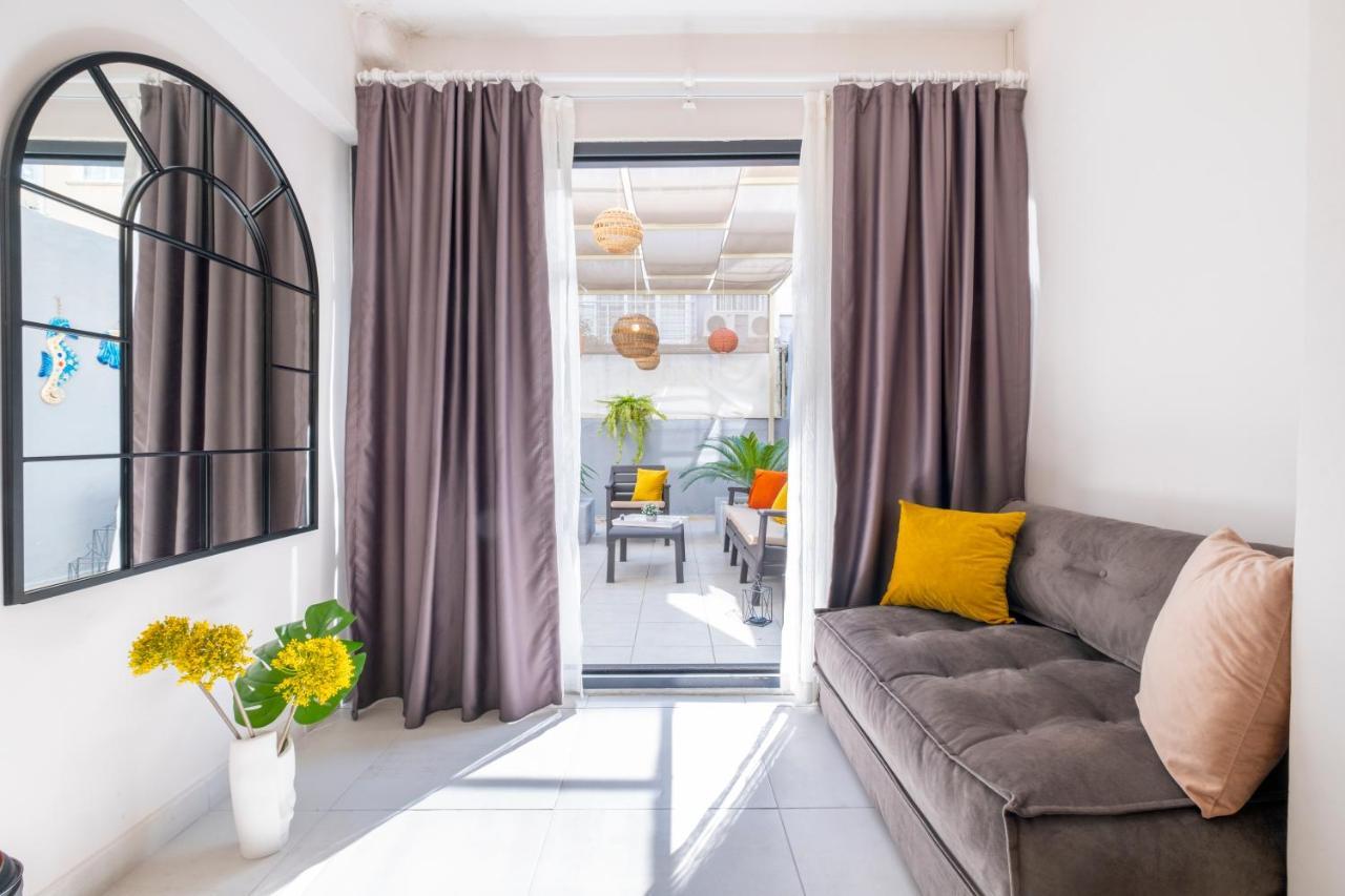 Ezgi'S Apartment With Private Garden In Marmaris Dış mekan fotoğraf
