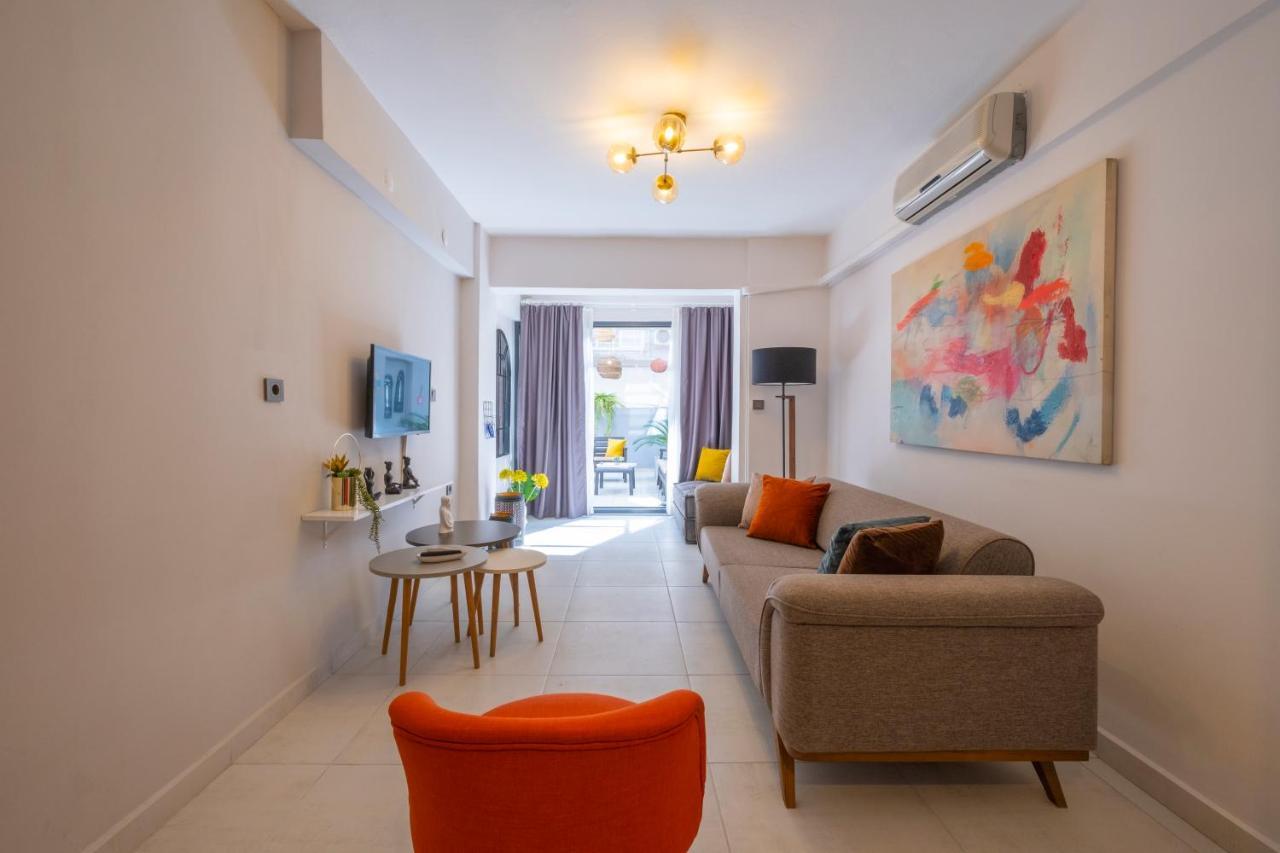 Ezgi'S Apartment With Private Garden In Marmaris Dış mekan fotoğraf