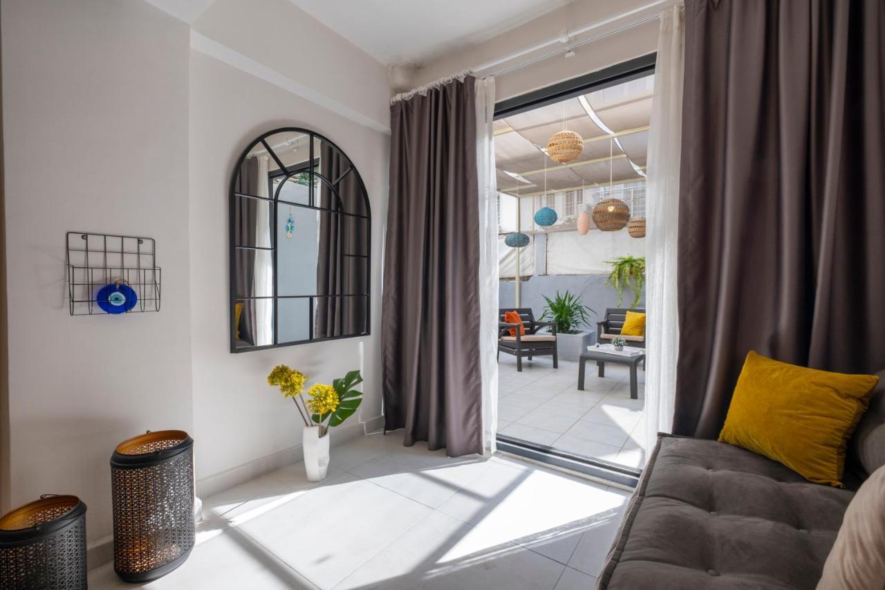 Ezgi'S Apartment With Private Garden In Marmaris Dış mekan fotoğraf